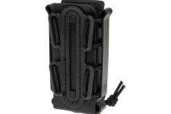 Rodes Soft Shell Pistol Magasin Pouch | Black New