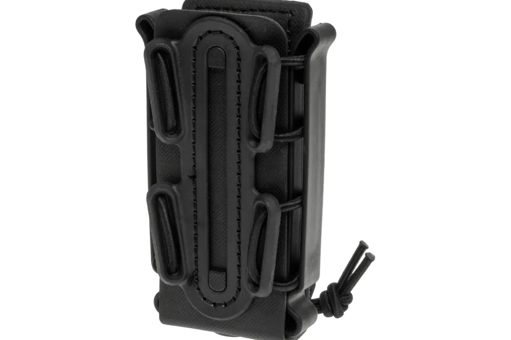 Rodes Soft Shell Pistol Magasin Pouch | Black New