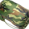 Rodes Sovepose – Woodland camo Best