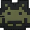 Rodes Space Invaders #58 Patch Fashion
