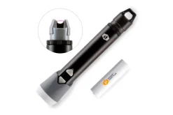 Rodes Sparkr Plasma Lighter & LED Lygte Clearance
