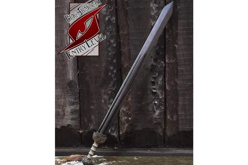 Rodes Spatha Barbarian Sword – 105 cm Fashion