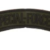 Rodes Special Forces #68 Patch Online