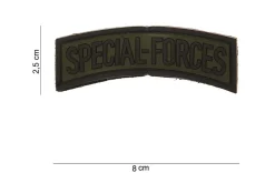 Rodes Special Forces #68 Patch Online