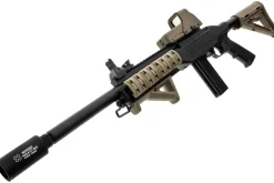 Rodes Special Teams Carbine – Gas blow back Discount