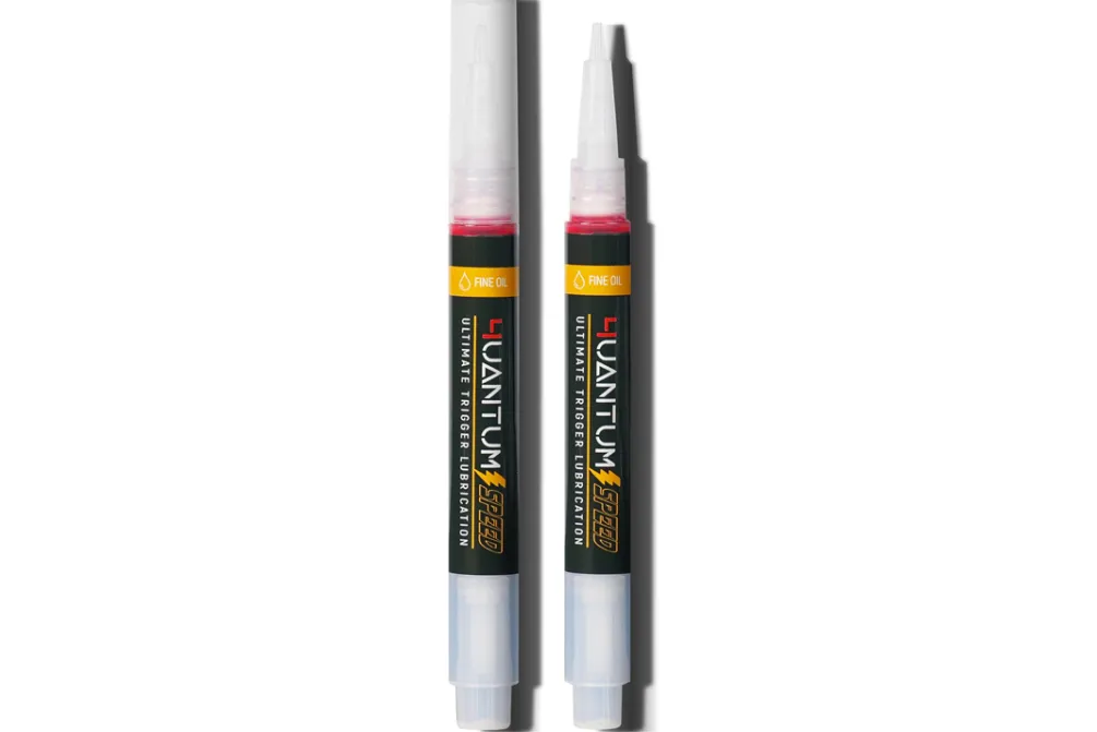 Rodes Speed Axle Oil High Performance Lubricant Pen Clearance