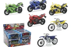 Rodes Speedcar Motorcykel Discount