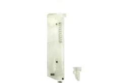 Rodes Speedloader 100 kugler Nurpol | Klar Best
