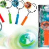 Rodes Spinning Top stick – Med LED lys Hot