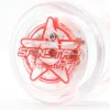 Rodes Spinstar YOYO LED Clear Red Sale
