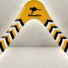 Rodes Spirit R -Pro boomerang Clearance