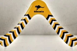Rodes Spirit R -Pro boomerang Clearance
