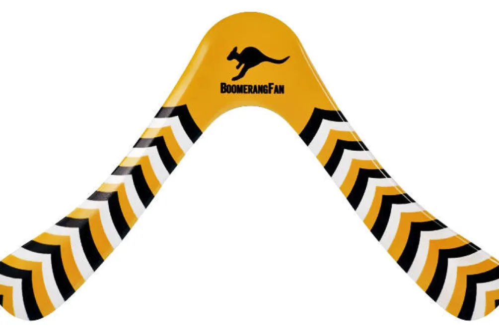 Rodes Spirit R -Pro boomerang Clearance