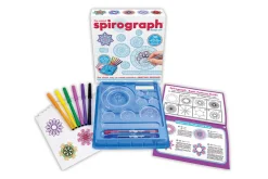 Rodes Spirograph Design Sæt Sale