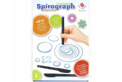 Rodes Spirograph Tegne Sæt Discount