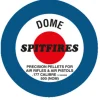 Rodes Spitfire Dome – 500 stk. (4.5mm) Online