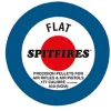 Rodes Spitfire Flat – 500 stk. (4.5mm) Best