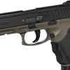 Rodes Sport 106 Manuel Pistol – Dual Tone New