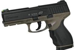 Rodes Sport 106 Manuel Pistol – Dual Tone New