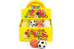 Rodes Sports Gummi Hoppebold New