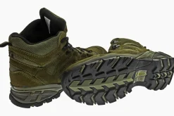 Rodes Squad Boots – EU47 – Olive Drab Fashion