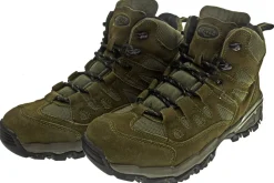 Rodes Squad Boots – EU45 – Olive Drab Clearance
