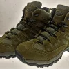 Rodes Squad Boots – EU41- Olive Drab New