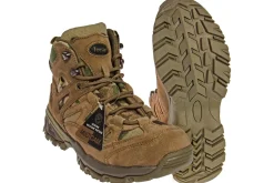 Rodes Squad Boots 5″ Multicam – EU47 Fashion
