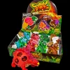 Rodes Squeeze Dinosaurs med vandperler New