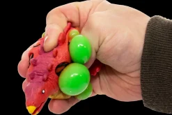 Rodes Squeeze Dinosaurs med vandperler New