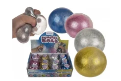 Rodes Squeeze Glitter Ball Clearance