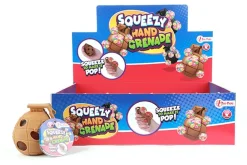 Rodes Squeezy Hand Grenade with pearls / Håndgranat med vandperler Sale