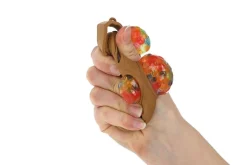 Rodes Squeezy Hand Grenade with pearls / Håndgranat med vandperler Sale