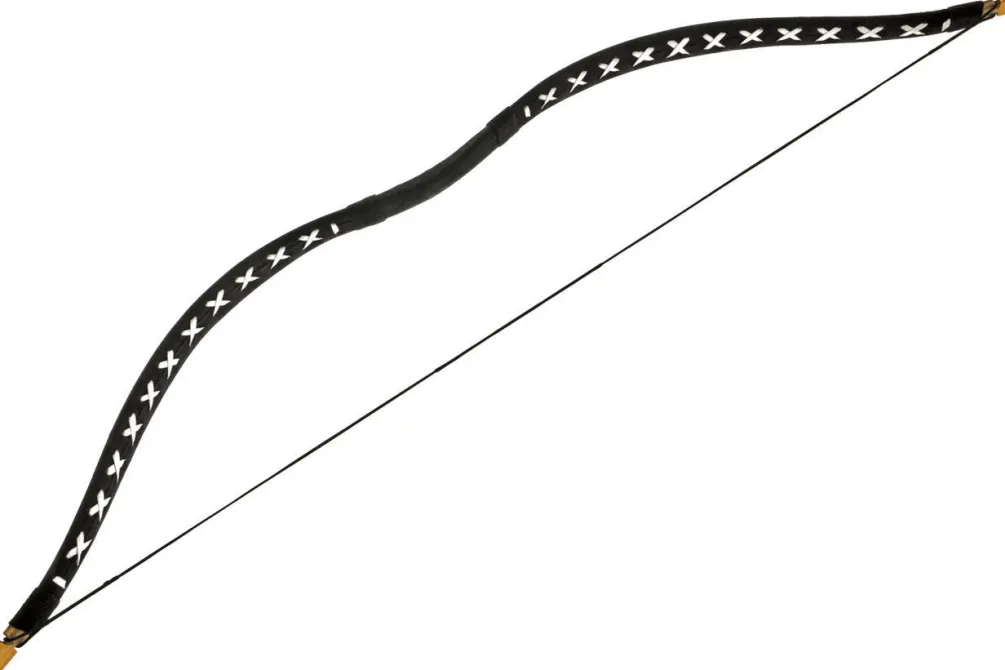 Rodes Squire Bow – Black New