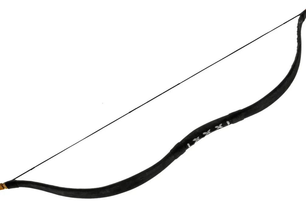 Rodes Squire Bow – Black New