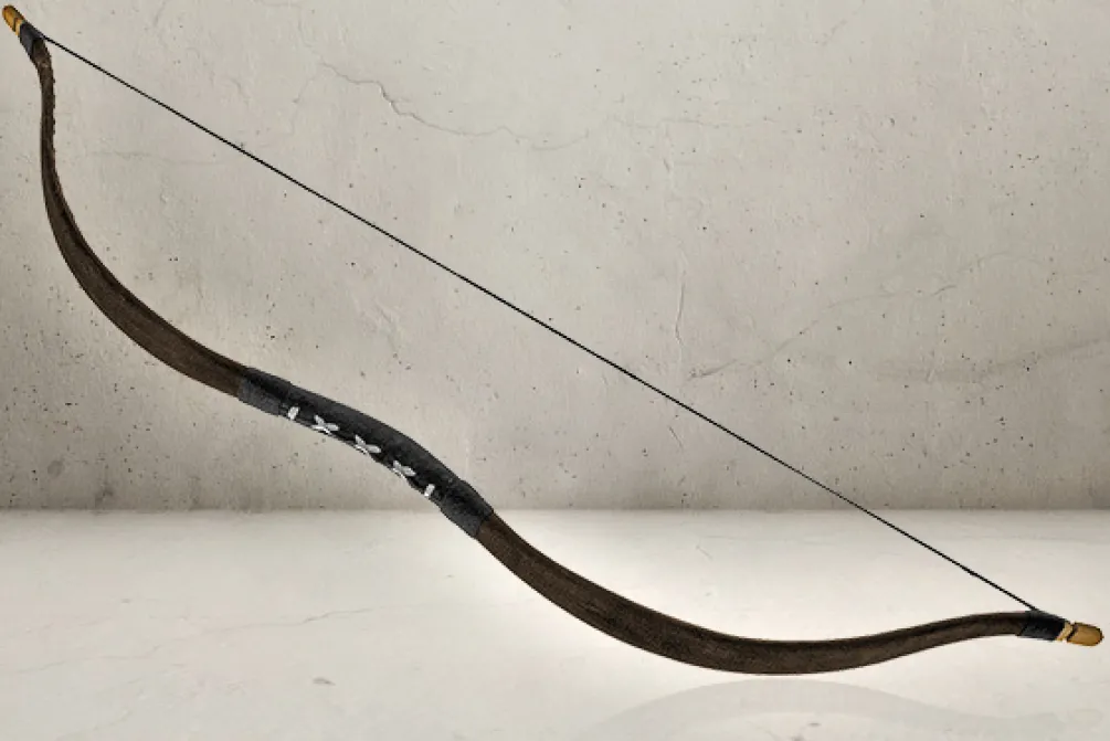 Rodes Squire Bow – Brown Online