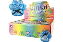 Rodes Squishy Katte Pote Glitter – 60mm Fashion