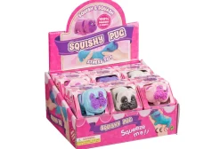 Rodes Squishy Pug / Bulldog Hund Online