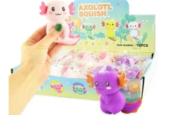 Rodes Squishy sand axolotl Online