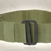 Rodes Standard bælte – Olive Clearance