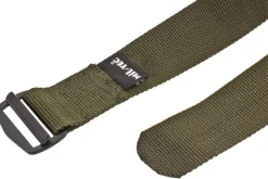 Rodes Standard bælte – Olive Clearance