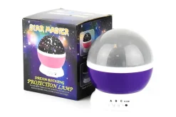 Rodes Star Projektor Lampe – 230V Sale