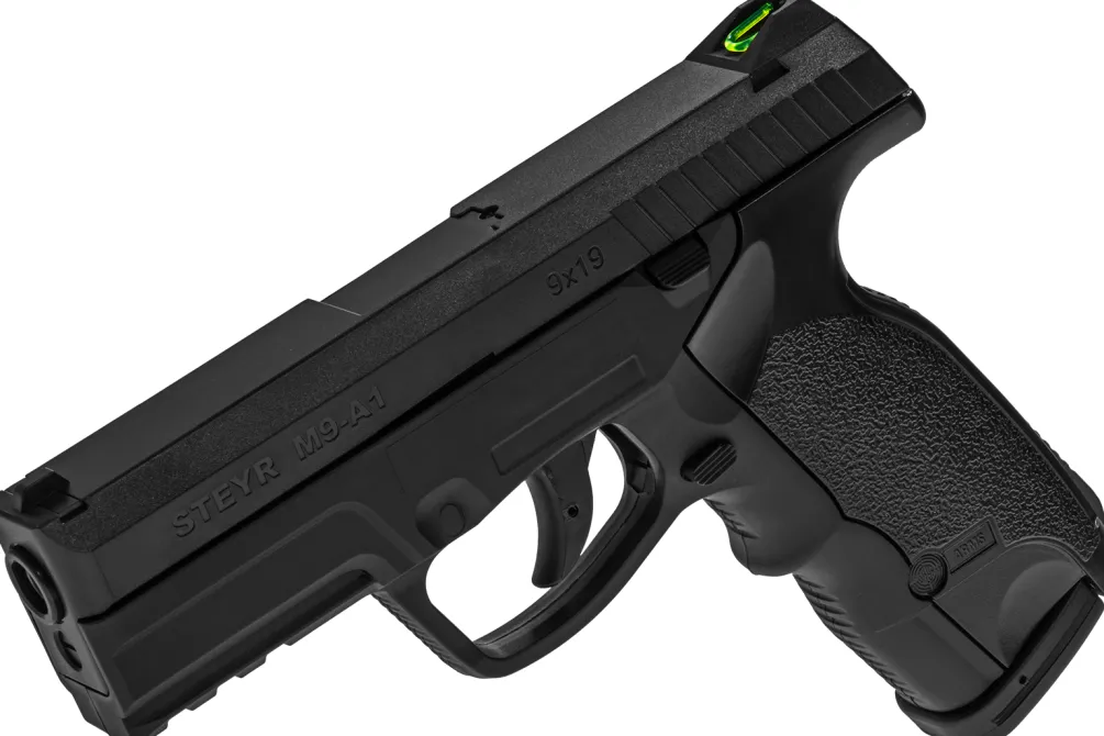 Rodes Steyr M9-A1 CO2 – High Power Outlet