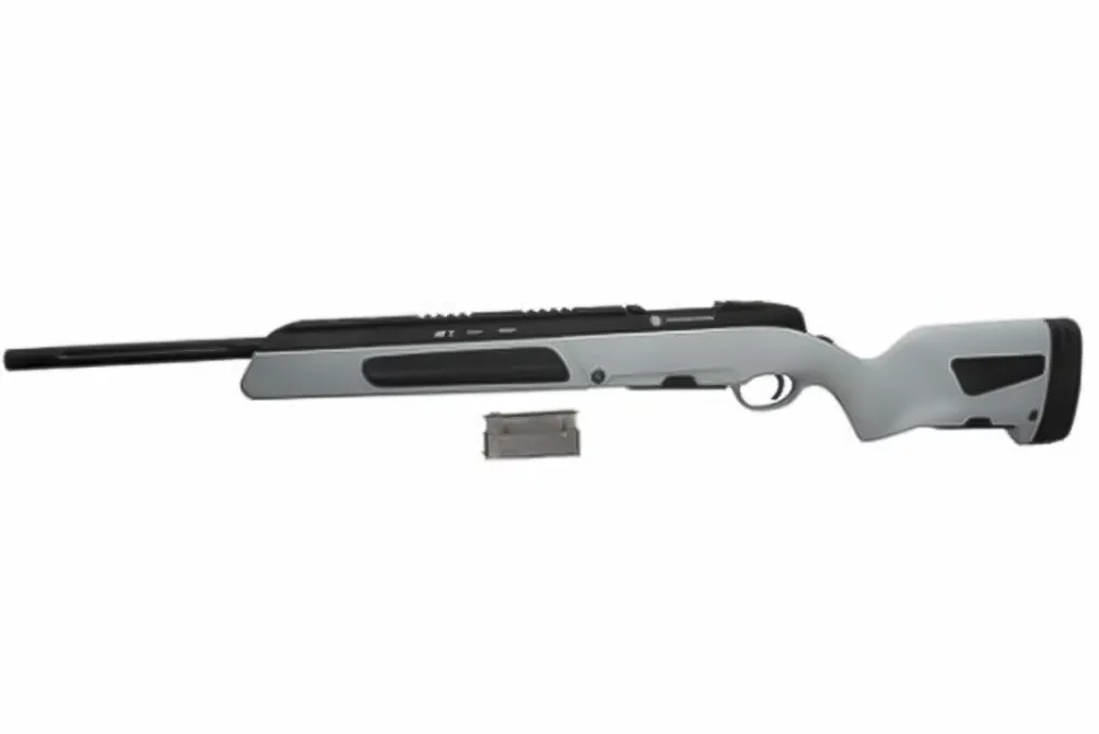 Rodes Steyr Scout Pro ASG sniper | Grey/Black Discount