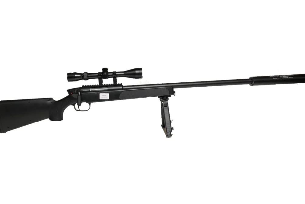 Rodes Steyr SSG 69 Sniper | Ed. Discount