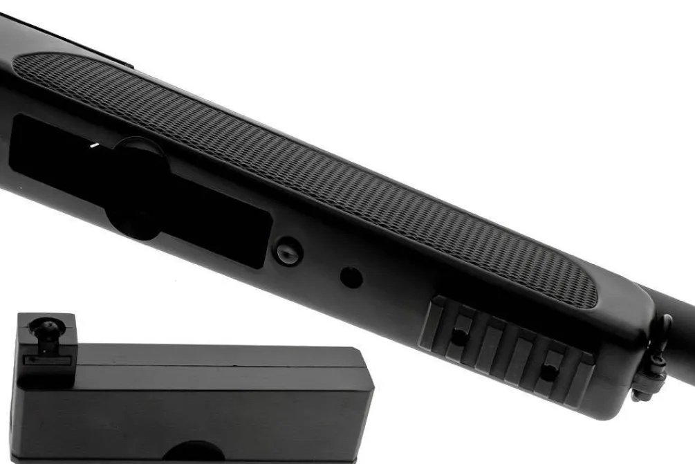 Rodes Steyr SSG 69 Sniper | Ed. Discount