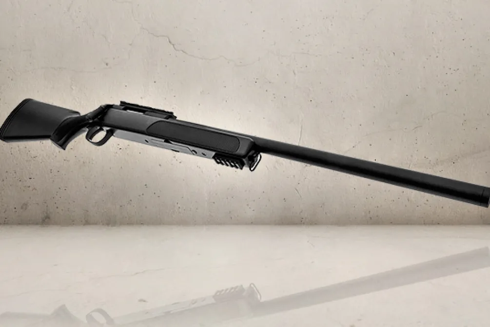 Rodes Steyr SSG 69 Sniper M150 Best