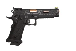Rodes STI® Combat Master Co2 Blow back Metal Clearance