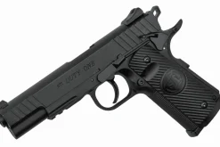 Rodes Sti Duty One Co2 NB Metal – High Power Hot