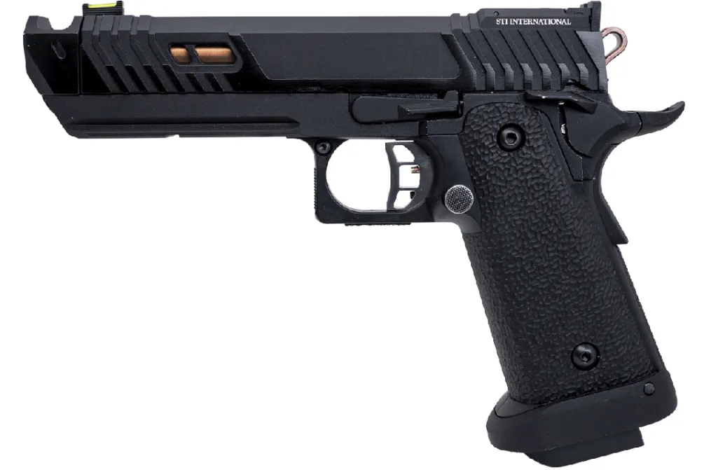 Rodes STI® Pit Viper Co2 Blow Back Metal Pistol Online